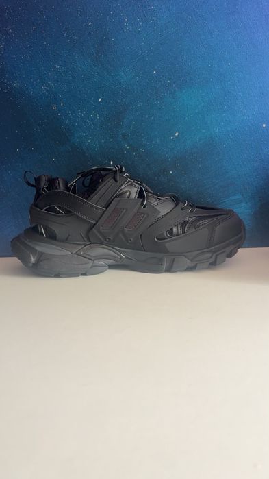 Balenciaga Track Noi 42 43