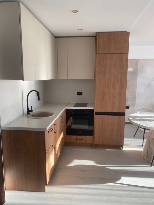 Продава се Двустаен апартамент в к.к. Слънчев ден - 70 кв.м за 1203 €/кв.м - Снимка #2