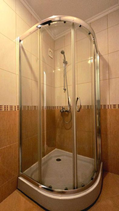 Дава се под наем Двустаен апартамент в Ахелой - 97 кв.м за 96.39 € - Снимка #11