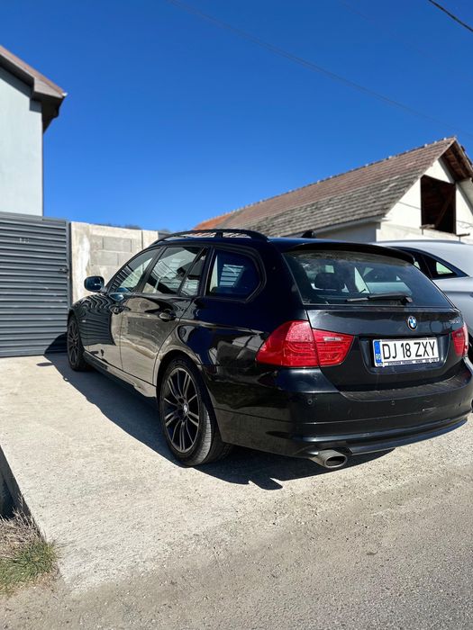 Pachet bmw e90/e91