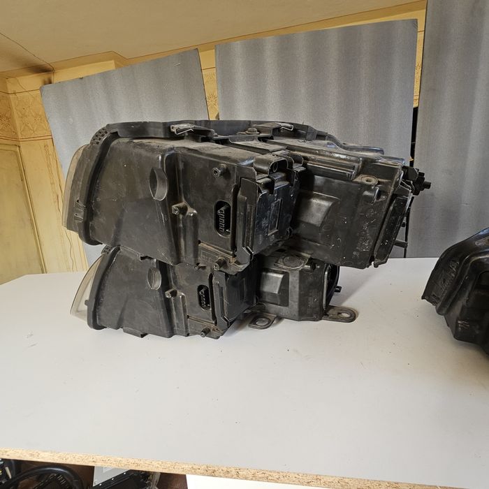 фарове  за Ауди А8 Д3