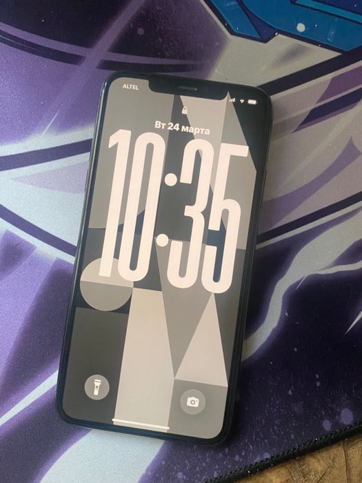 Iphone 11 pro max 256gb 90% ОБМЕН И ПРОДАЖА