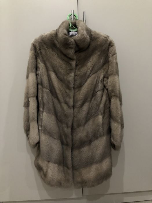 Норка финская