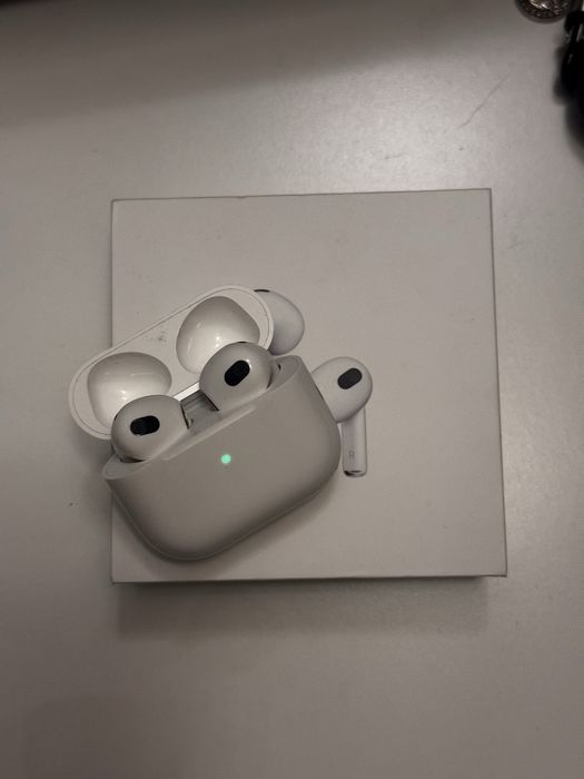 iphone 14 pro 256gb + airpods 3