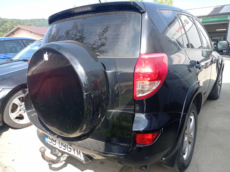 Toyota RAV4 4x4 in stare buna
