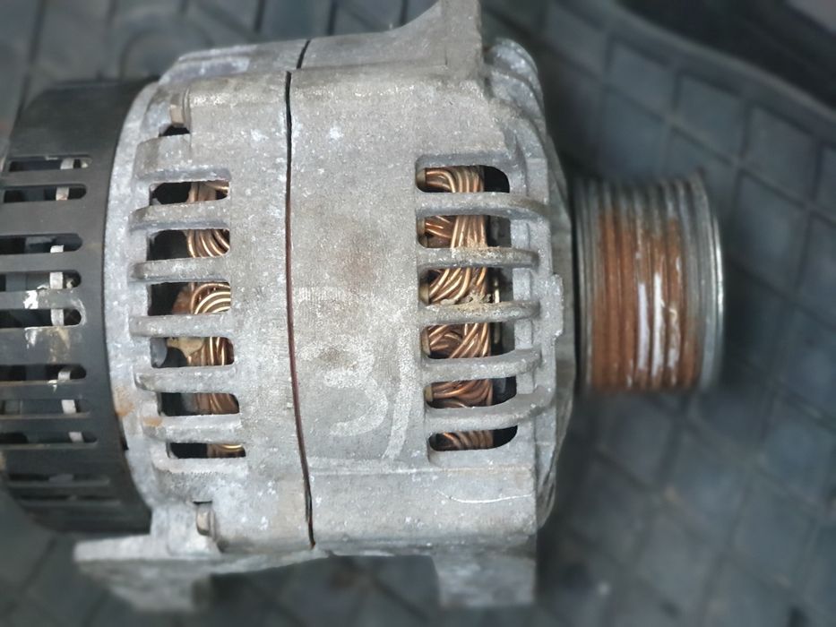 Alternator jcb sau Perkins