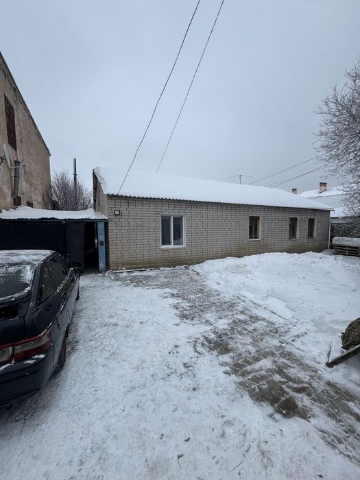 Продам частный дом