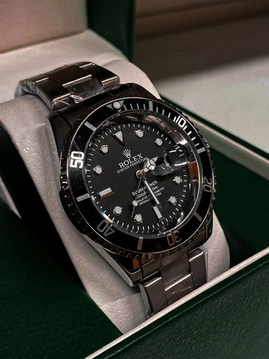 Rolex С гарантией