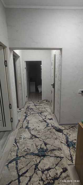 Продается 3 ком квартира