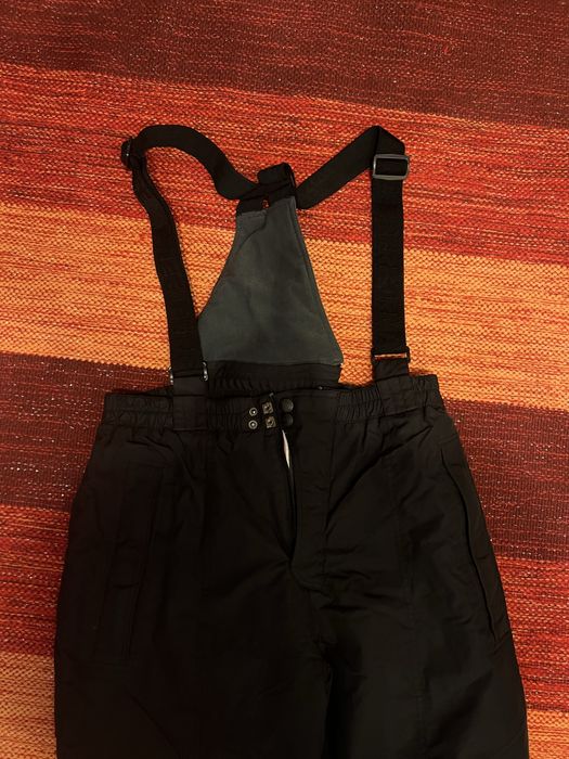 Pantaloni schi Free Performance