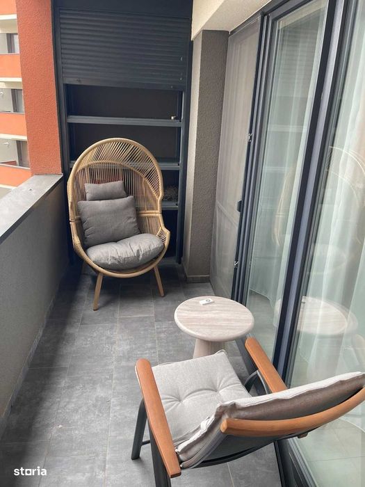 Apartament premium 2 camere, parcare subteran, Aradului