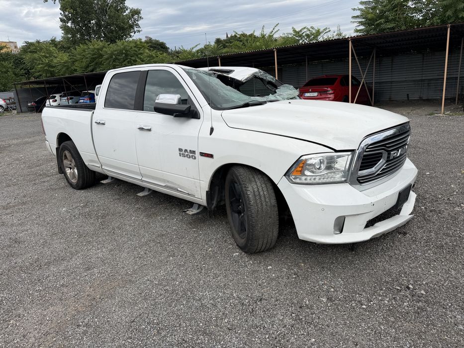 RAM 1500 Limited CrewCab на части  !!