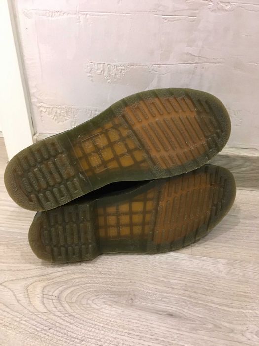 Dr.Marthens Unisex боти 41