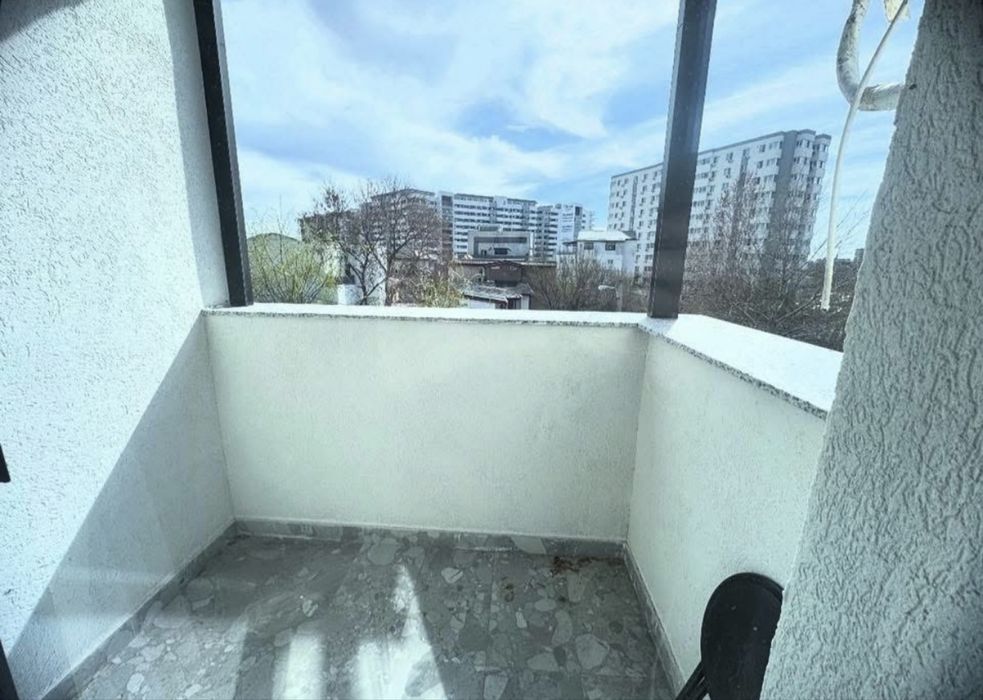 PRIMA CHIRIE- Garsoniera noua de inchiriat - 2 minute metrou Mihai Bravu