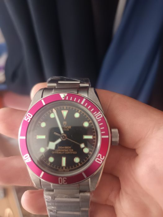 Ceas diver automatic