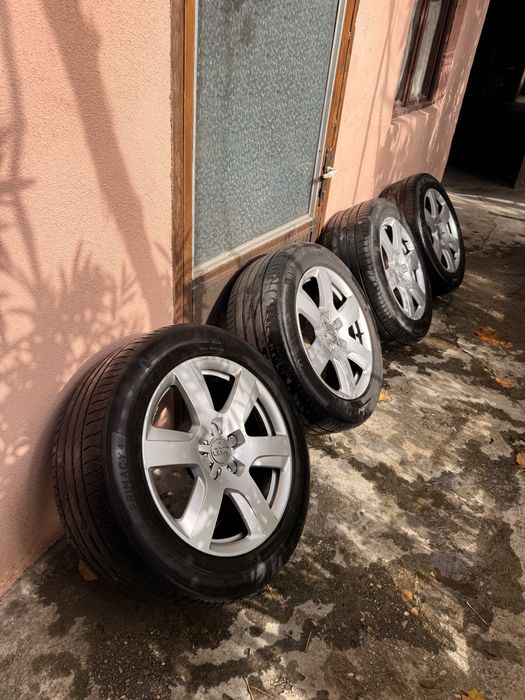 Джанти 5/112/17 Audi B8/ B8,5