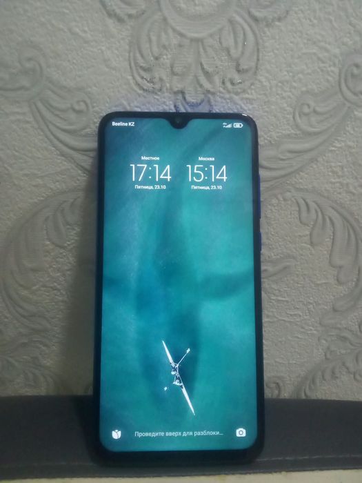 Телефон продам Xiaomi mi 9 lite 64 Гб