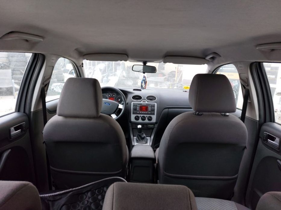 Dezmembrari Ford Focus 2 1.6 tdci break