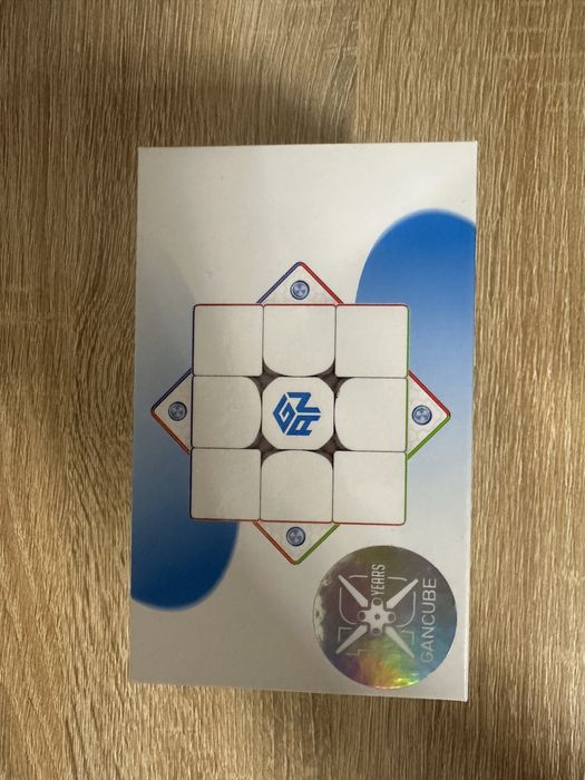 Кубика рубика Gan 356 maglev