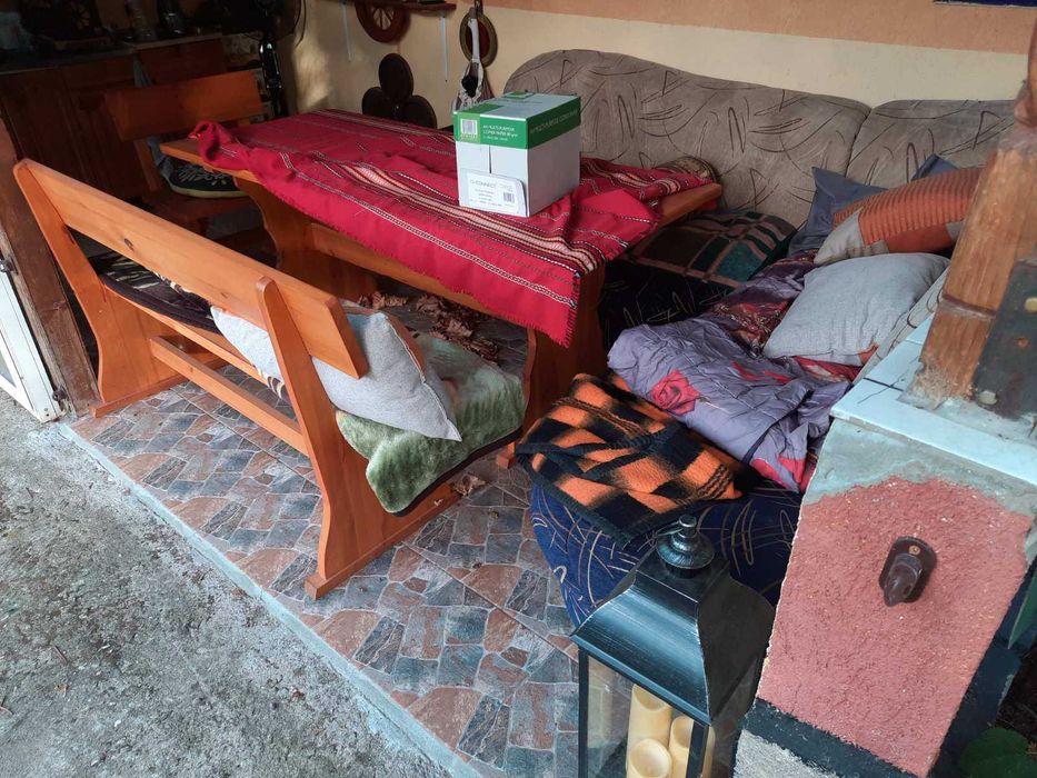 Продава се Къща в Харманли - 68 кв.м за 698 €/кв.м - Снимка #8