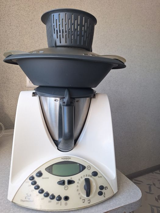 Продаётся термомикс