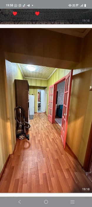 Сдается квартира