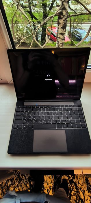 Ноутбук Chowe ультрабук