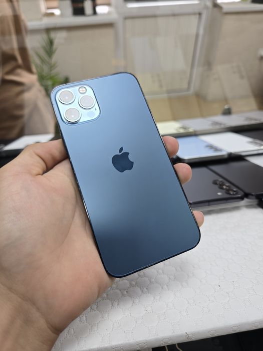 IPhone 12 pro срочно