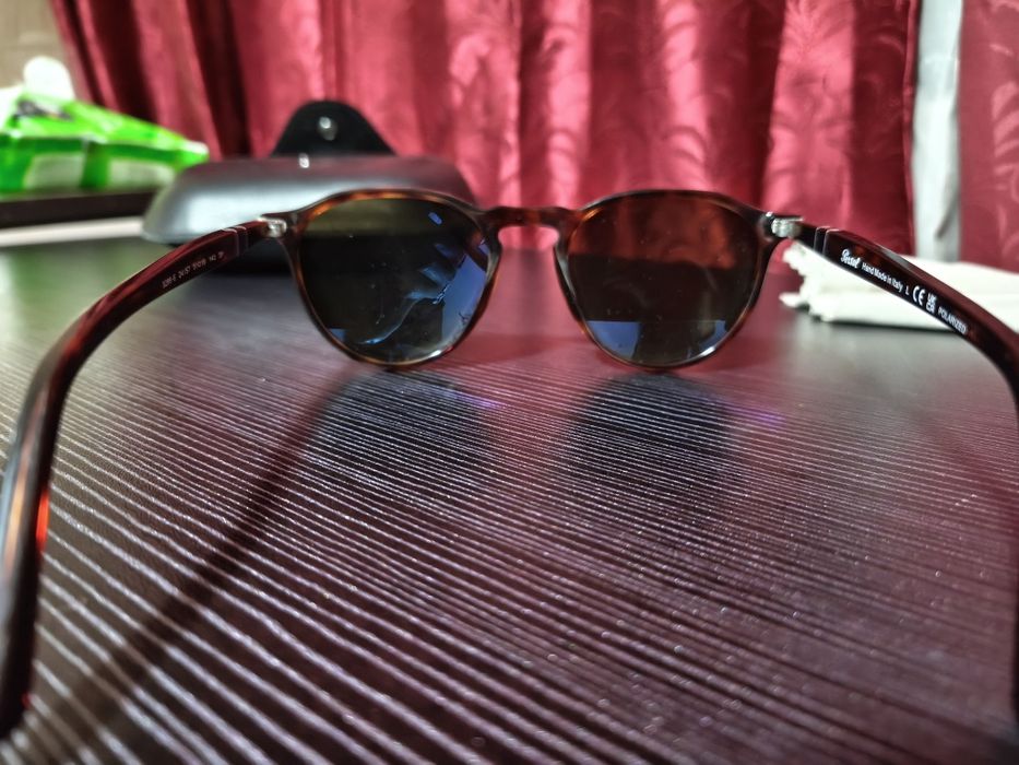 Persol PO3286S Polarized – Unisex