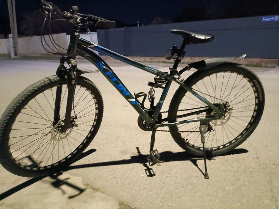 Продам мтб X flin