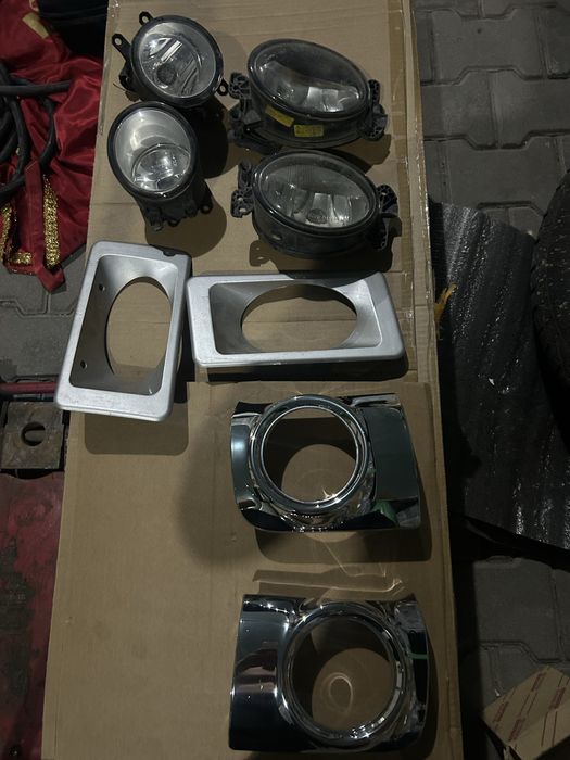 Решетка радиатора 570 оригинал