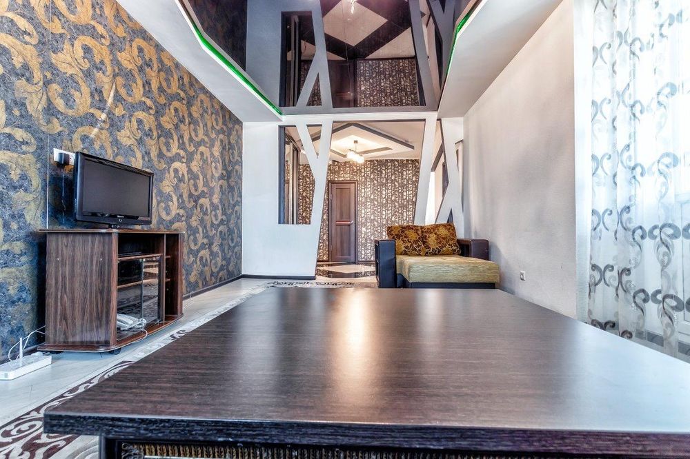 Квартира посуточно