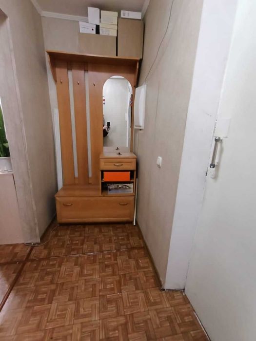 продажа 1 ком квартира Гагарина