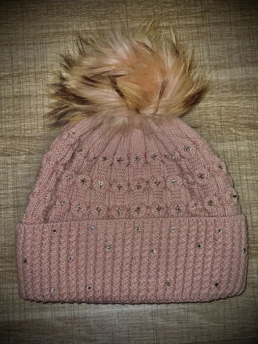 Продам шапки