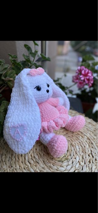 Амигуруми  плетени играчки