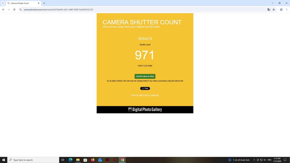 Sony A6000 pachet cu obiectiv si 3 baterii