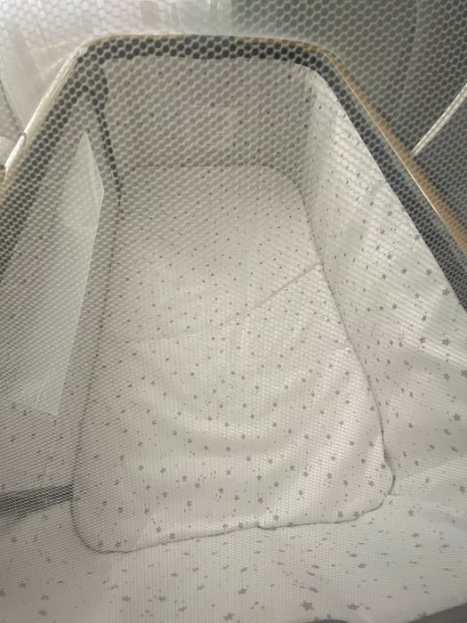 Продам кровать детский