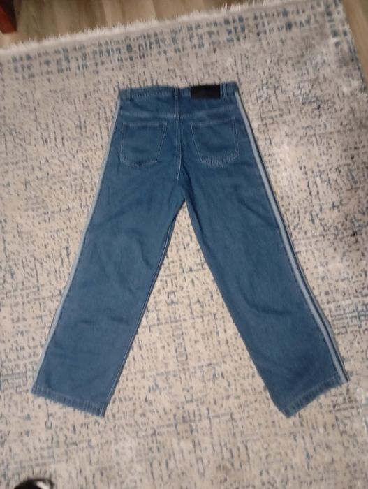 Джинсы Adidas L оригинал
