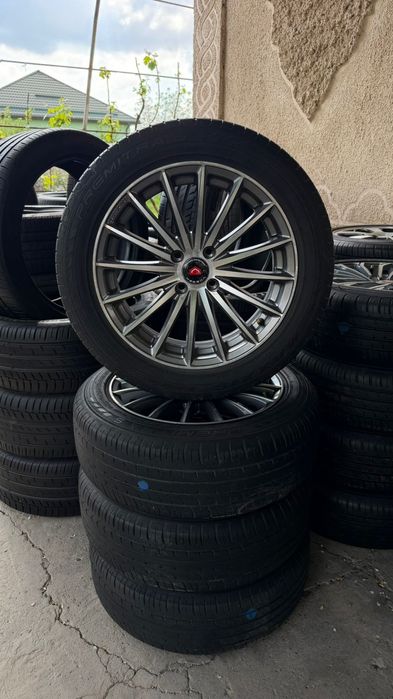 Диска балон р16  4.100