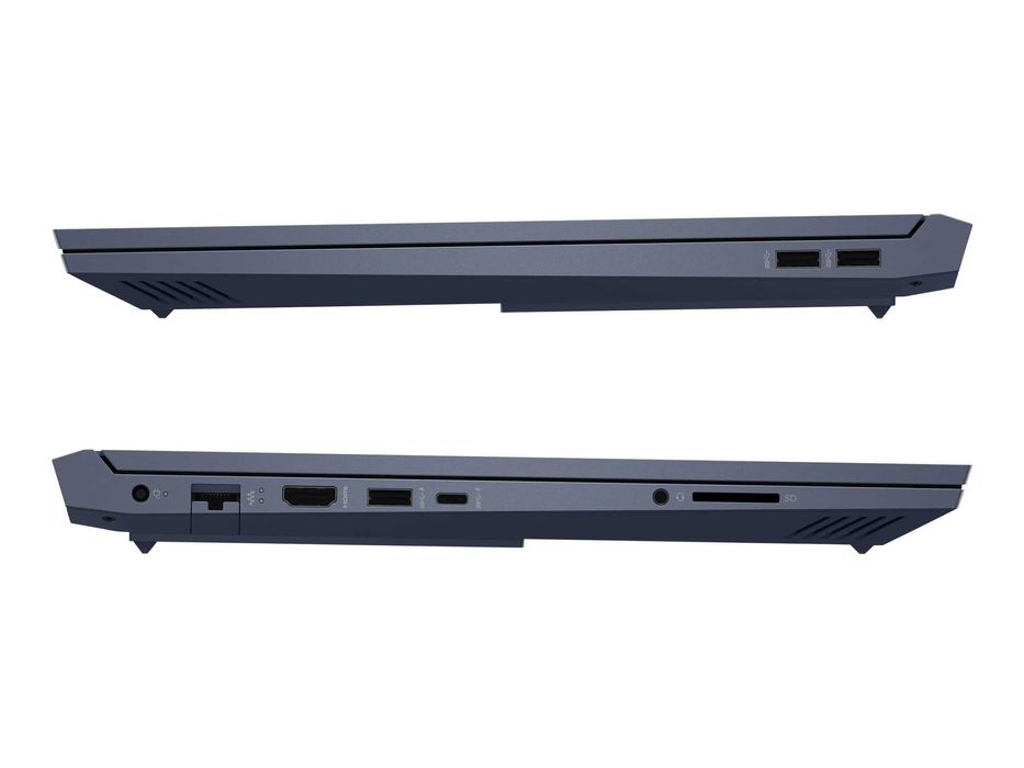 HP Omen 16 R5-5600H 16GB/512GB SSD/16.1" FHD 144hz IPS/RTX3050Ti