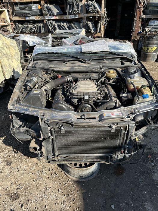 Продам на 100 2,3  с3 мини морду