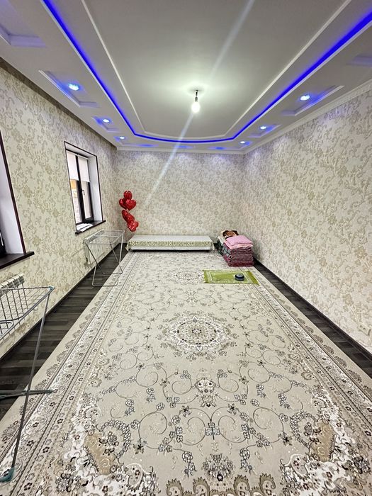 Дом 5комн. 8сот. Дуйсен баянова