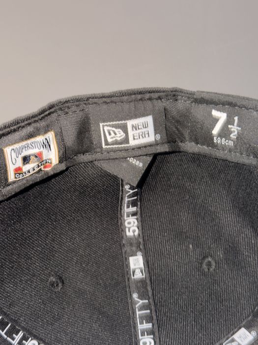 Sapca New Era LA