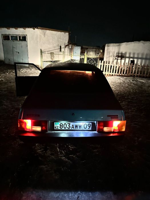 продам ваз 21099