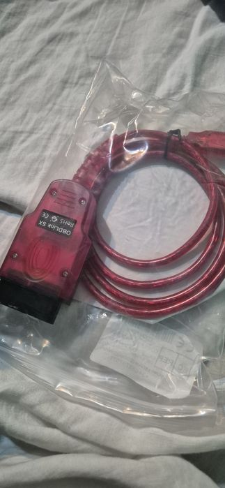 Diagnoza auto Obd, RenoLink
