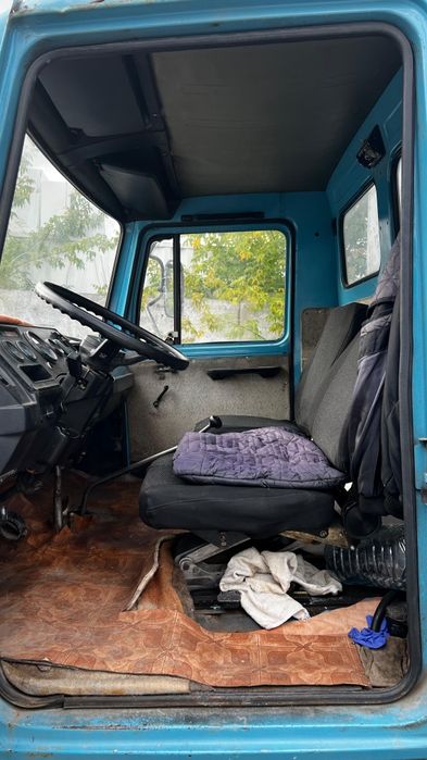 Продаётся Газ-53 в хорошем состоянии