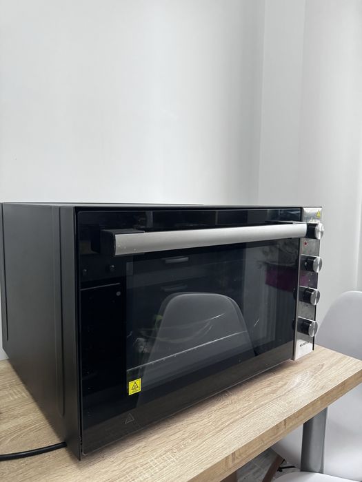 Cuptor electric Kumtel