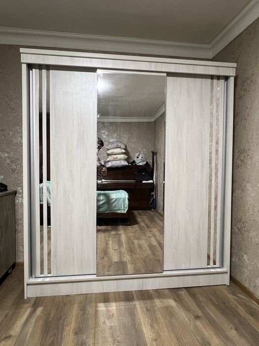 Шкаф купе гардероб