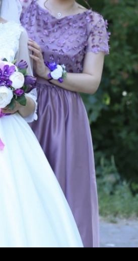 Продам платье!Цена 7000тг