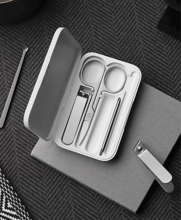 Маникюрный набор Mijia